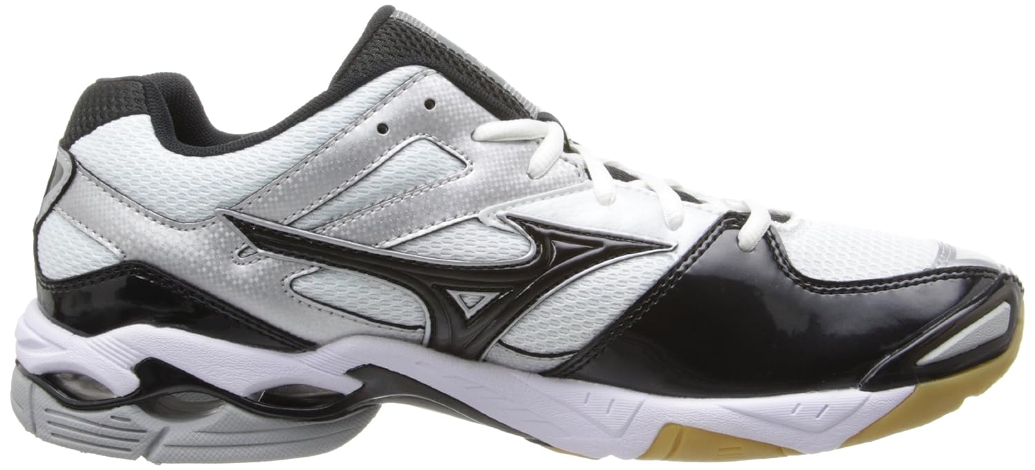 mizuno men's wave bolt 3 volleyball shoe