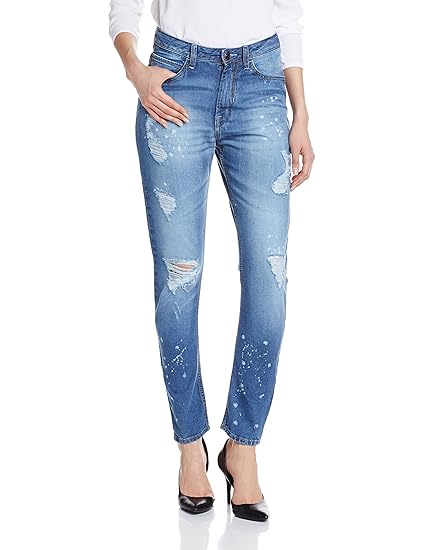 elle jeans amazon