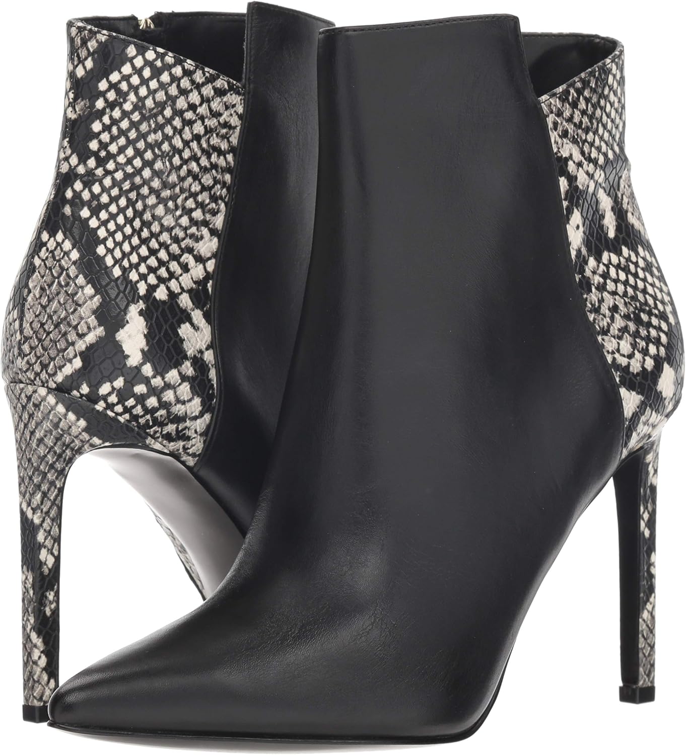 nine west tomorrow bootie