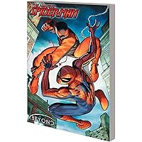Amazon.com: AMAZING SPIDER-MAN: BEYOND VOL. 1: 9781302932114