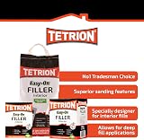 Tetrion Easy On Filler Sack 5kg High Performance Interior Filler view 6