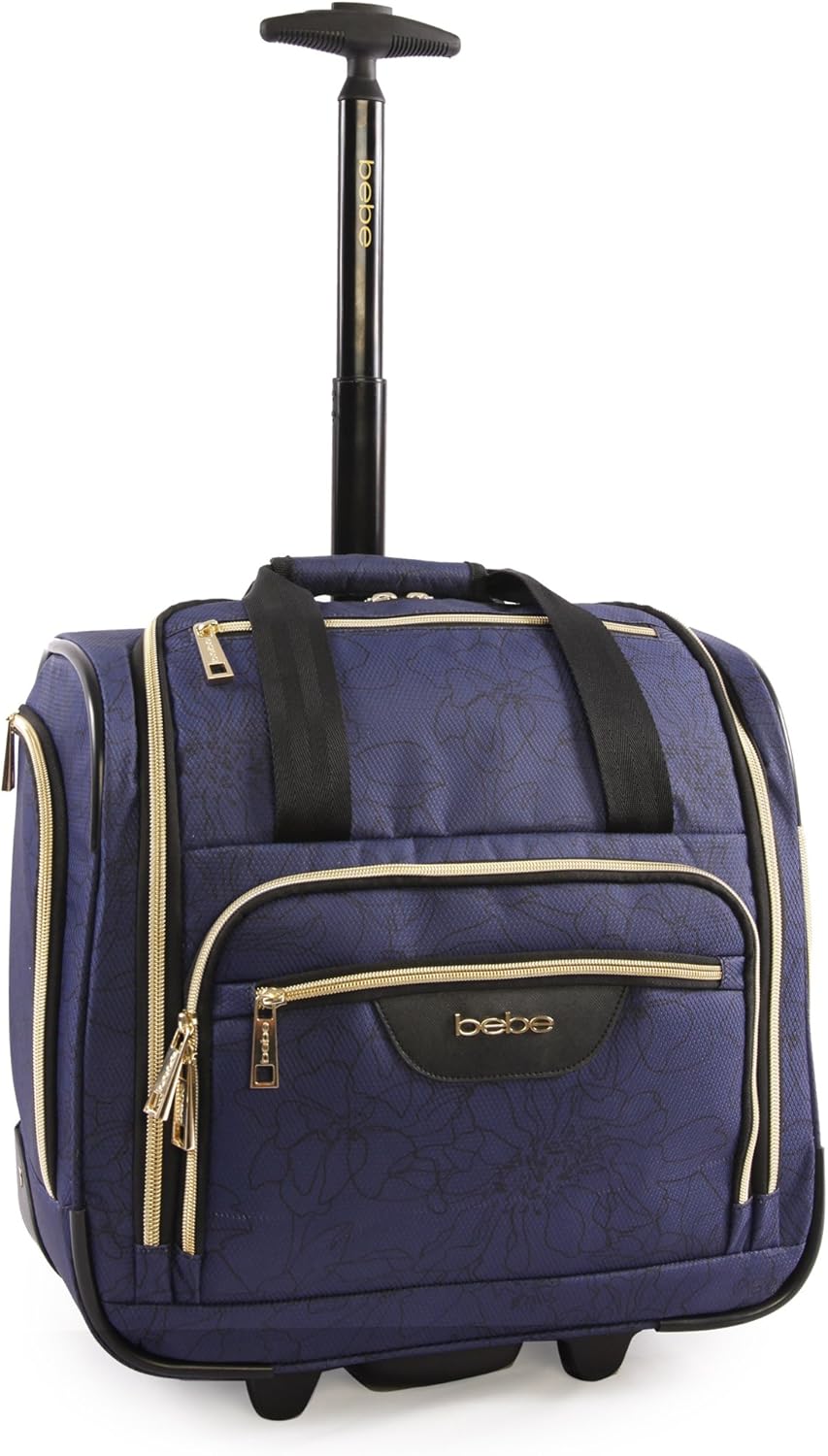 bebe underseat luggage