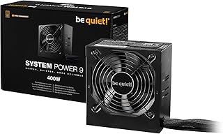 be quiet! System Power 9 CM
