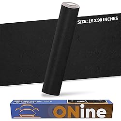 ONine Leather Repair Patch，Leather Repair