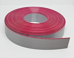 Connectors Pro - 16P 10.1 Meters or 33 Feet Roll