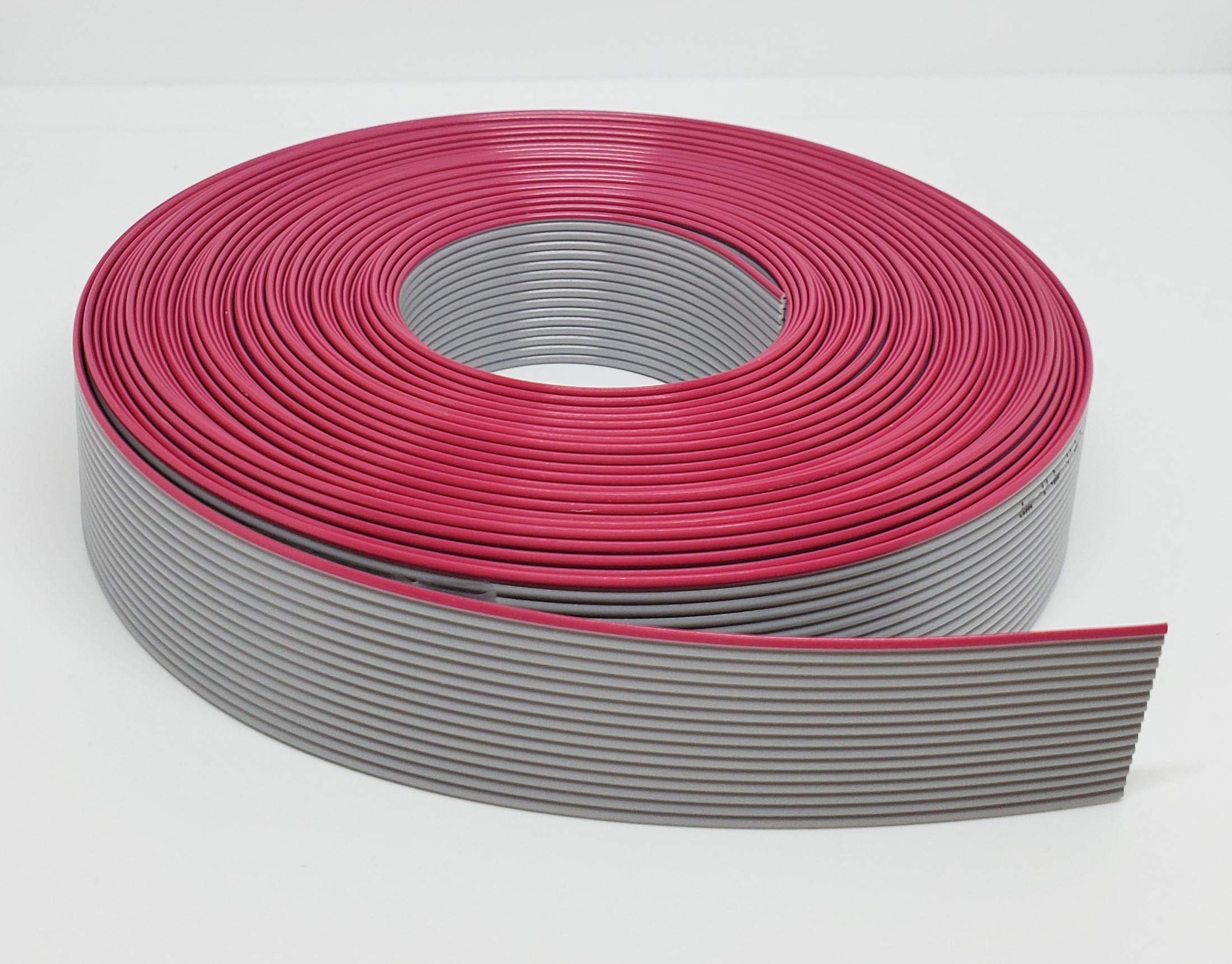 Connectors Pro - 16P 10.1 Meters or 33 Feet Roll