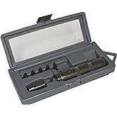 Lisle 29200 3/8" Hand Impact Tool Set
