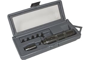 Lisle 29200 3/8 Impact Tool Set