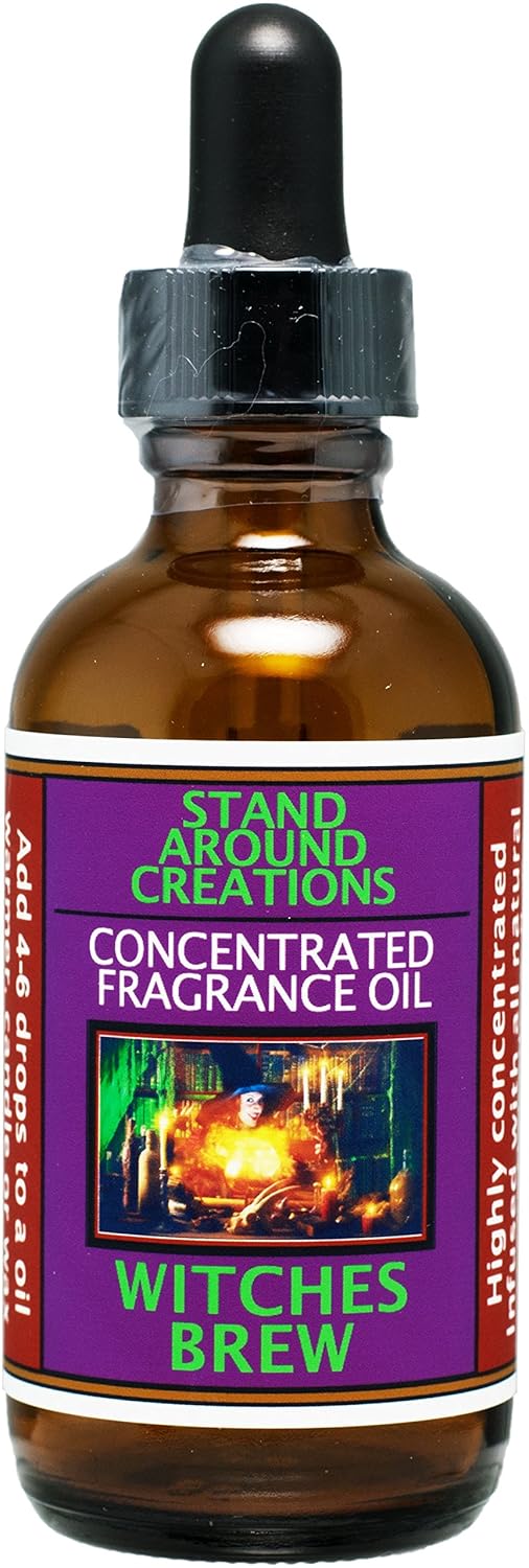 The 10 Best Patchouli Cedarwood Fragrance Oil