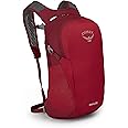 Osprey Daylite Commuter Backpack, Cosmic Red