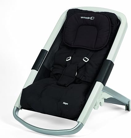 Bebe Confort Transat Keyo Total Black Collection 13 Amazon Fr Bebes Puericulture