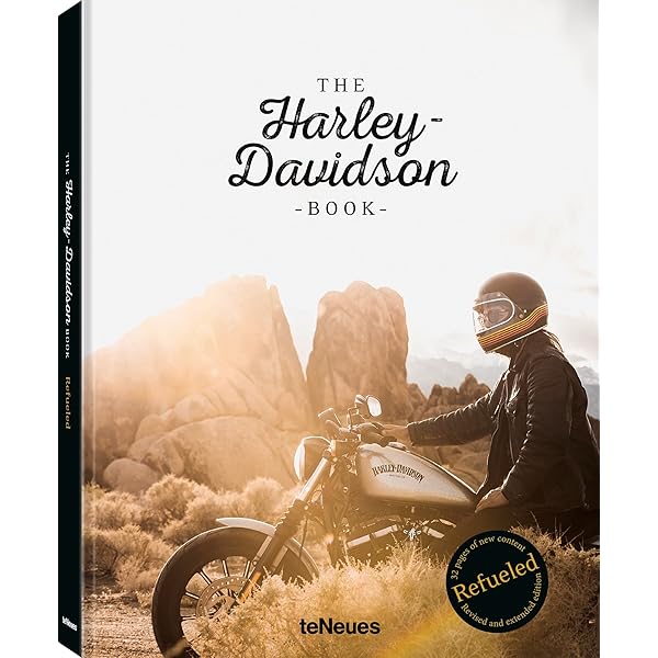初版 Harley-Davidson Bible Harley-Davidson Evolution V-Twin: Owner's Bible: Ludel, Moses