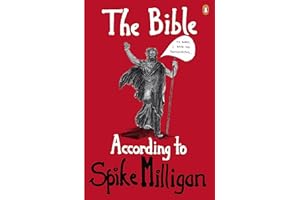 The Bible According to Spike Milligan