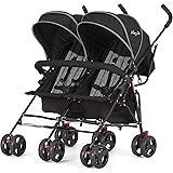 evenflo minno twin stroller