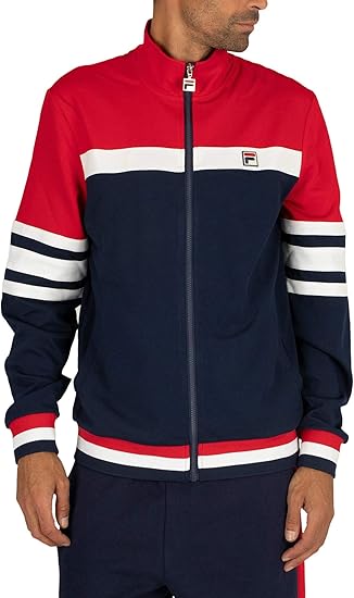 fila track jacket