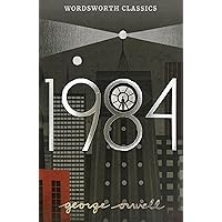 Amazon.com: Nineteen Eighty-Four (Wordsworth Collector's Edition