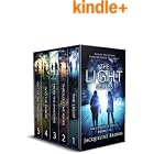 The Light Series Box Set: The Complete Light Series