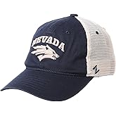 Zephyr Men's Standard Adjustable University Hat Team Color