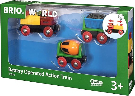 brio world 33319