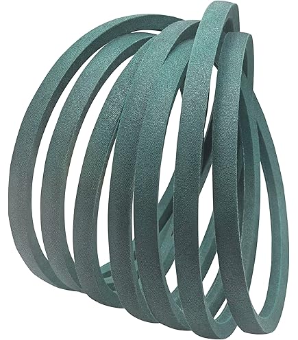 Amazon.com: Exmark 1-653368 Blade Drive Belt Lazer Z CT HP 523 52