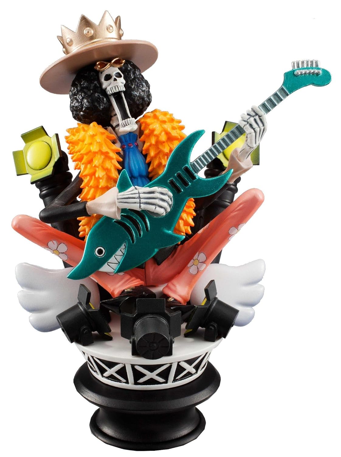 全ての メガハウス チェスピースコレクションr Onepiece Vol 2 Box Bqp0 超特価激安 Recsonthewall Com