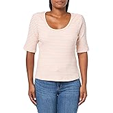 Carve Designs Womens Asher Rib Top