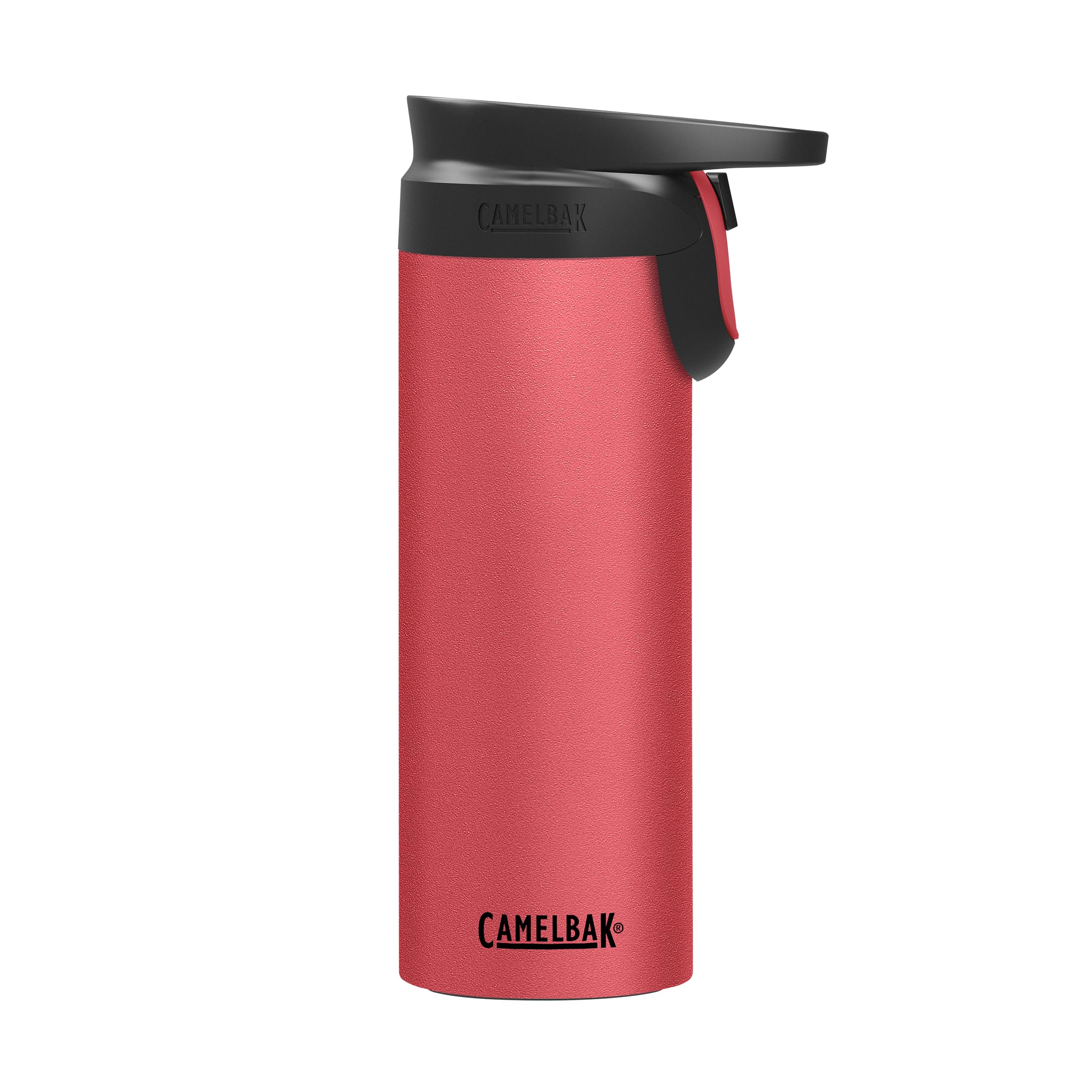 CAMELBAK Forge Flow Travel Mug Wild Strawberry 16 oz