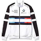 bmw puma sweater