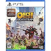 Orcs Must Die! Deathtrap - PlayStation 5