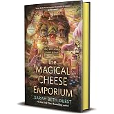 The Magical Cheese Emporium (The Spellshop)