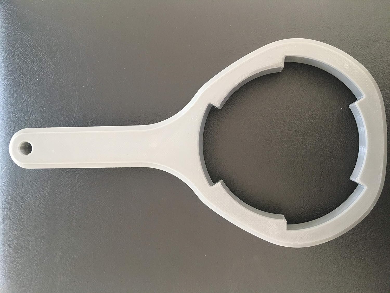 Dishwasher Salt Cap Spanner (to fit Siemens, Bosch, Neff and others