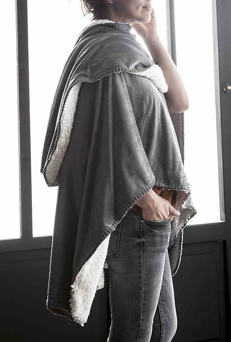 Chale plaid Clearance