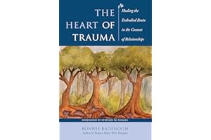 The Heart of Trauma: Healing the Embodied Brain in the Context of Relationships (Norton Series on Interpersonal Neurobiology 