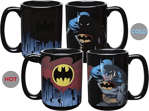 star wars coffee mug heat activated