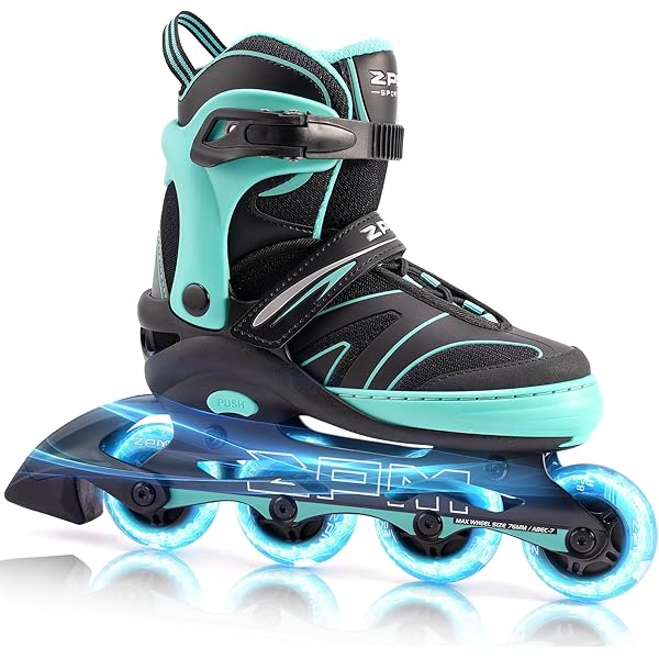 Zaino KRF Per Pattini - New York Black/Yellow, 22 Litri, Unisex, Con Portapattini Integrato