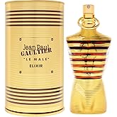 Jean Paul Gaultier Le Male Elixir Parfum (2.5 fl oz)