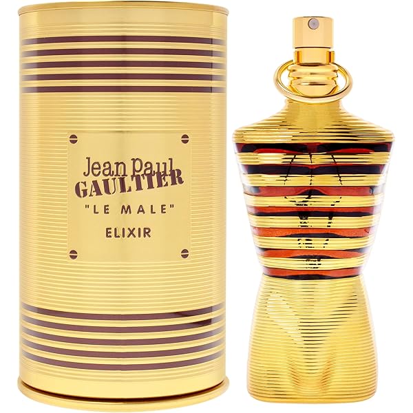 香水(ユニセックス) Jean Paul Gaultier Le Male Elixir 125ml Amazon.com : Le Male Elixir by Jean Paul Gaultier for Men 6.8 oz