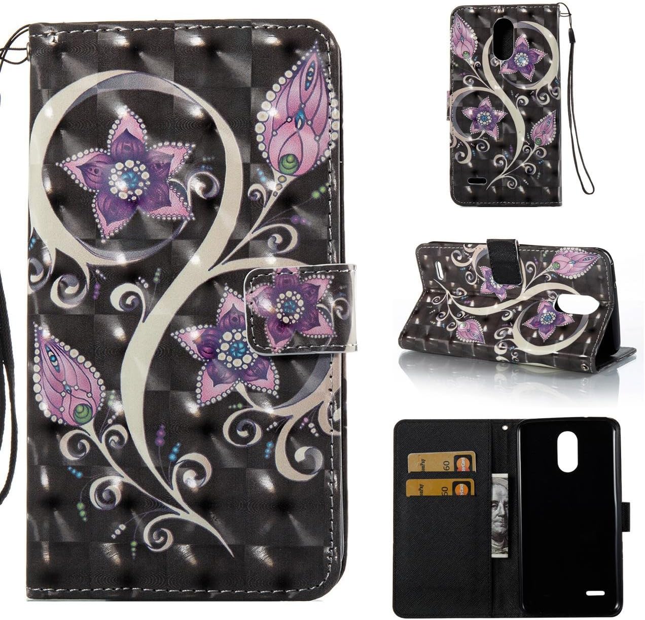 Best lg stylo3 stylus pen