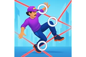 Chrono Dash 3D: Speed Through Time