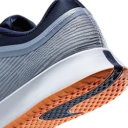 Nike Men's Vapor Pro 3 Sneaker, Ashen