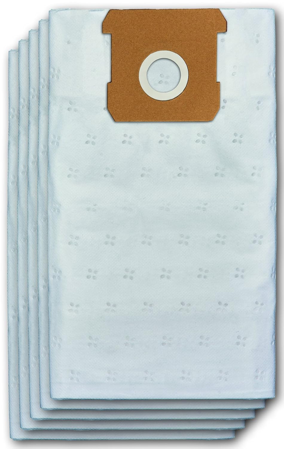 Einhell 2351185 Felt Bag 15 litres for Wet/Dry Vacuum Cleaner with Set