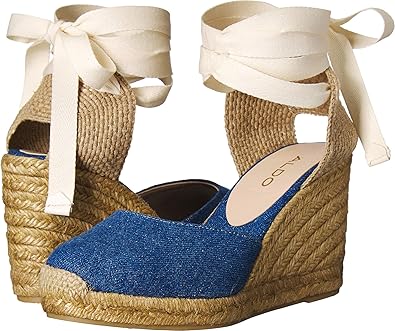 aldo muschett wedges