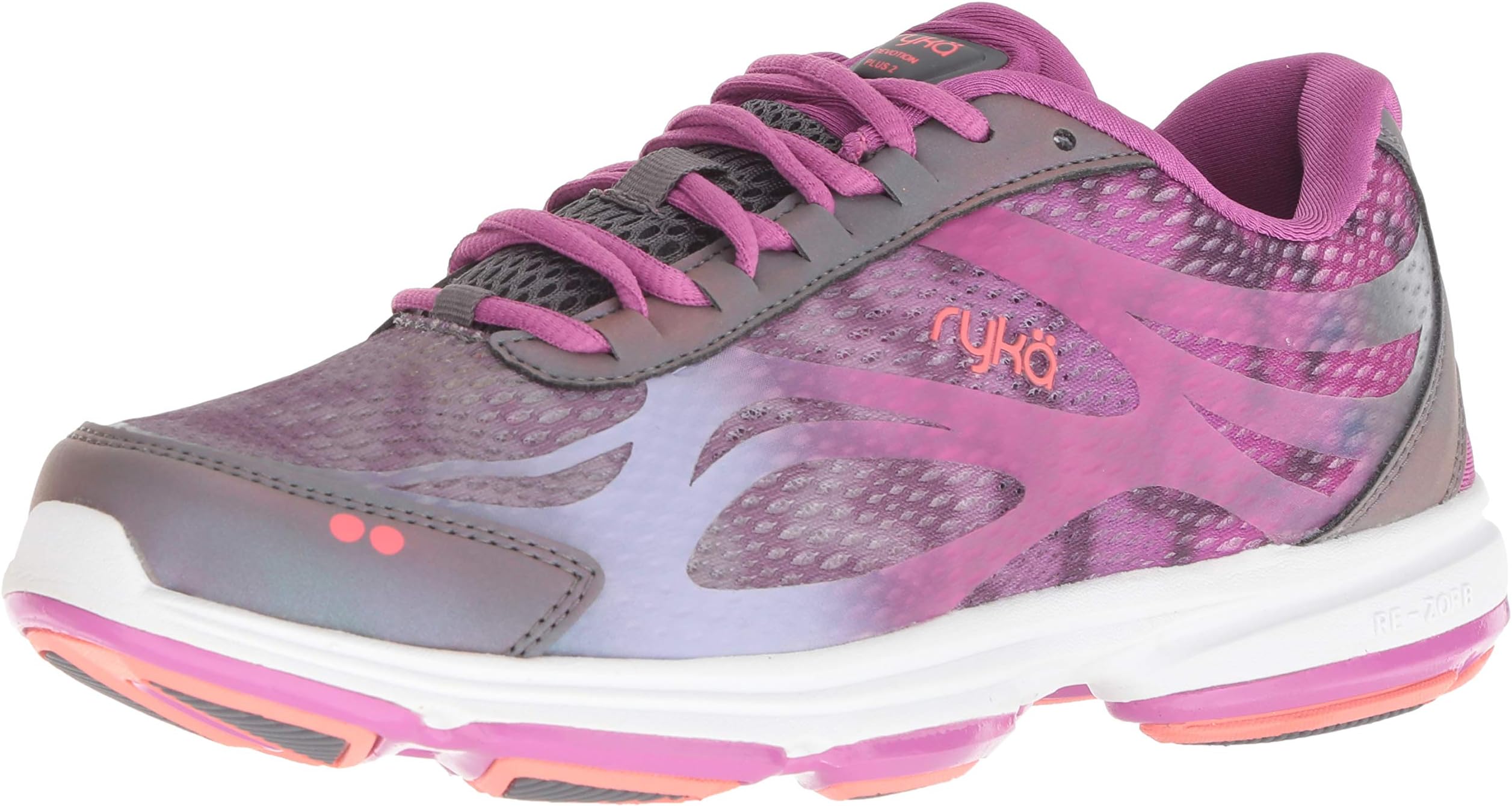 Ryka Women's Devotion Plus 2 Walking Shoe