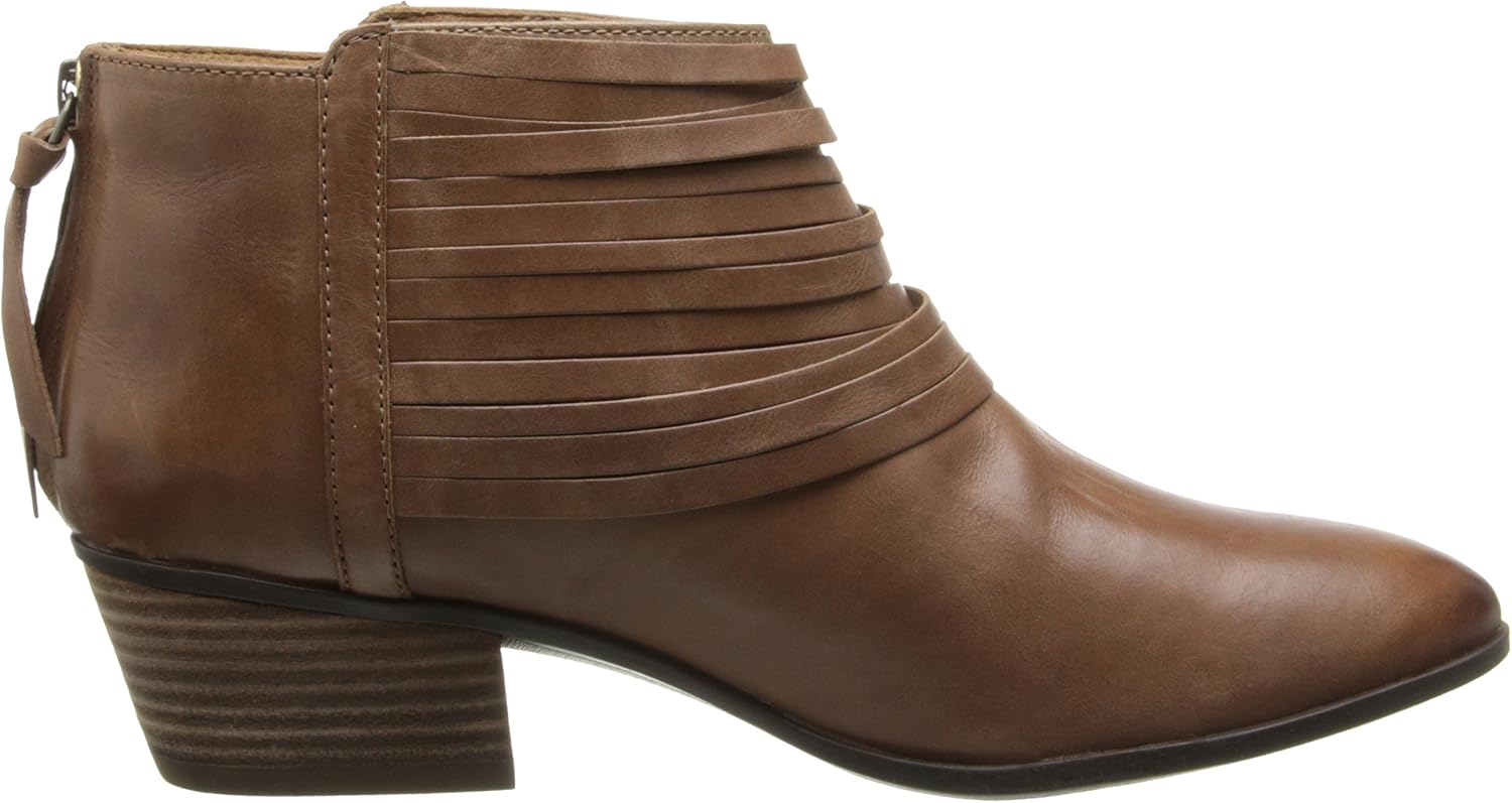 clarks spye celeste women's boot