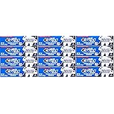 Crest Kids Advanced Toothpaste, Junior Toothpaste 6+ Years Old Enamel + Cavity Protection with Strawberry Flavor, Travel Size
