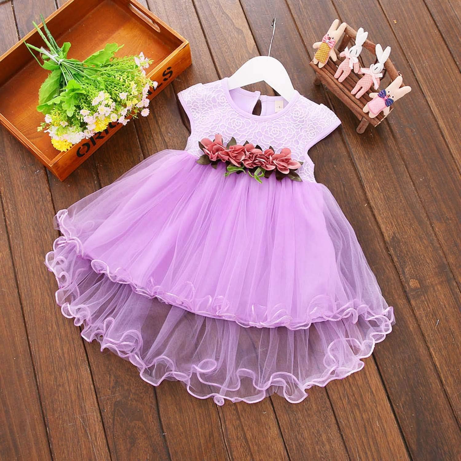 super cute baby dresses