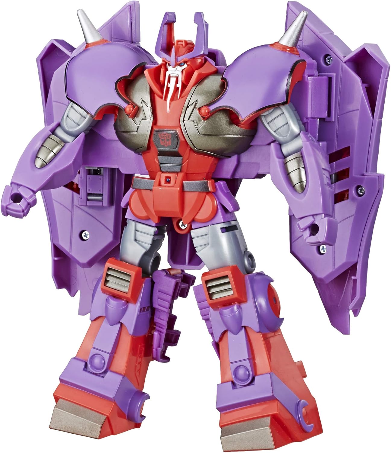 Transformers Toys Cyberverse Action Attackers Ultra Class Alpha Trion