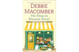 The Shop on Blossom Street: A Novel