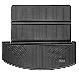 LJWAITO Large Trunk Mat for 2020-2023 2024 Kia