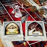 Hasbro Avalon Hill Talisman: The Magical Quest Board Game 5th Edition view 4